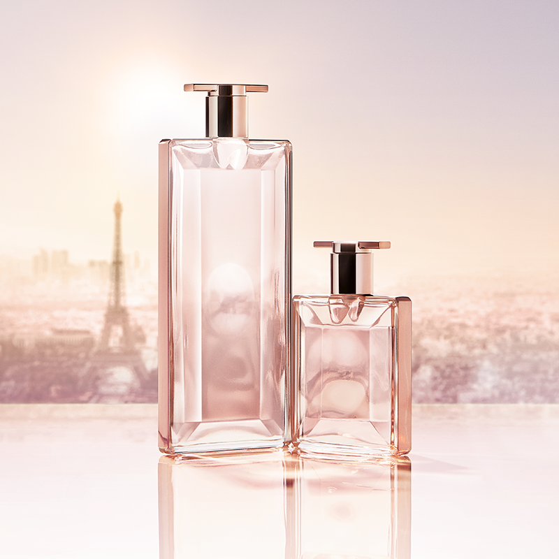 Lancôme Idôle Eau de Parfum (EdP) - nachfüllbar