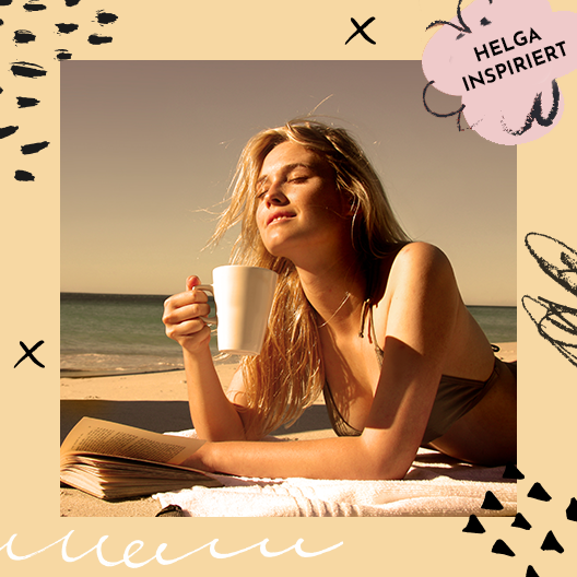 ALINA BLOG: Sonnen-Genuss