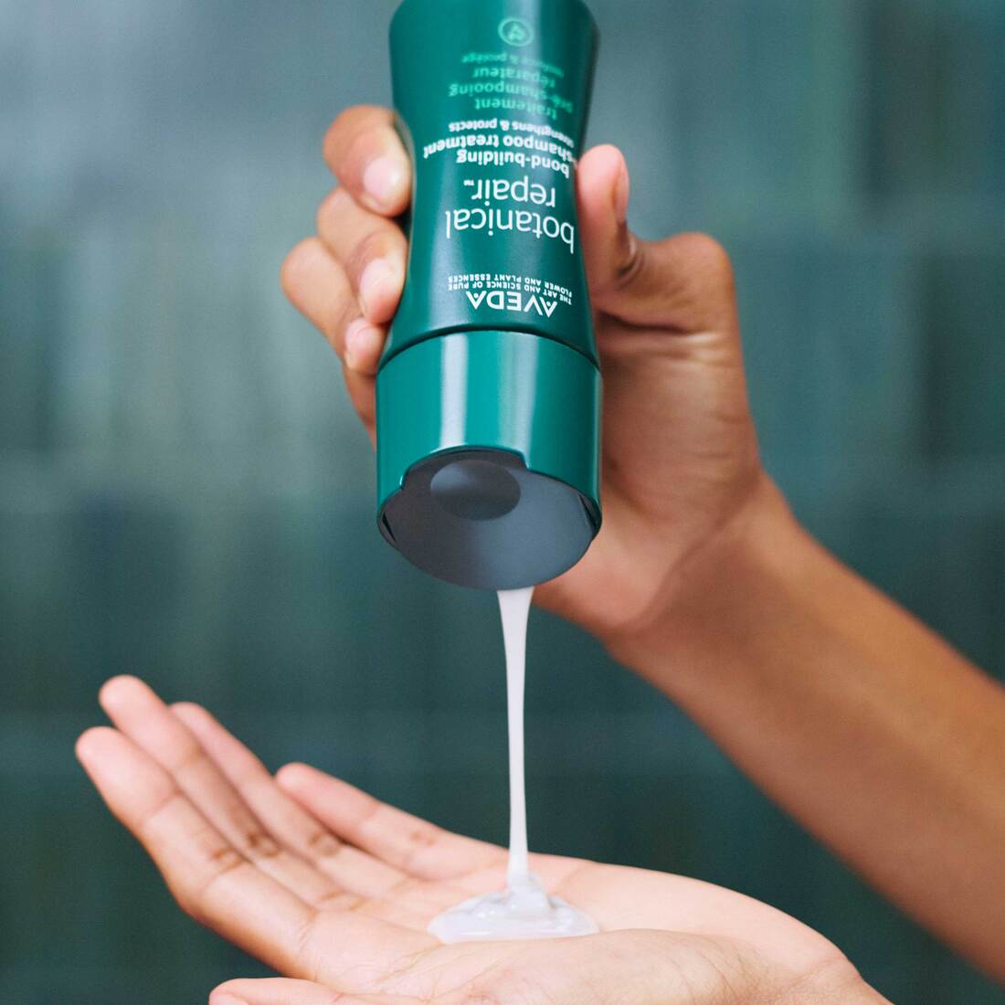 Aveda Botanical Repair Pre-Shampoo Treatment