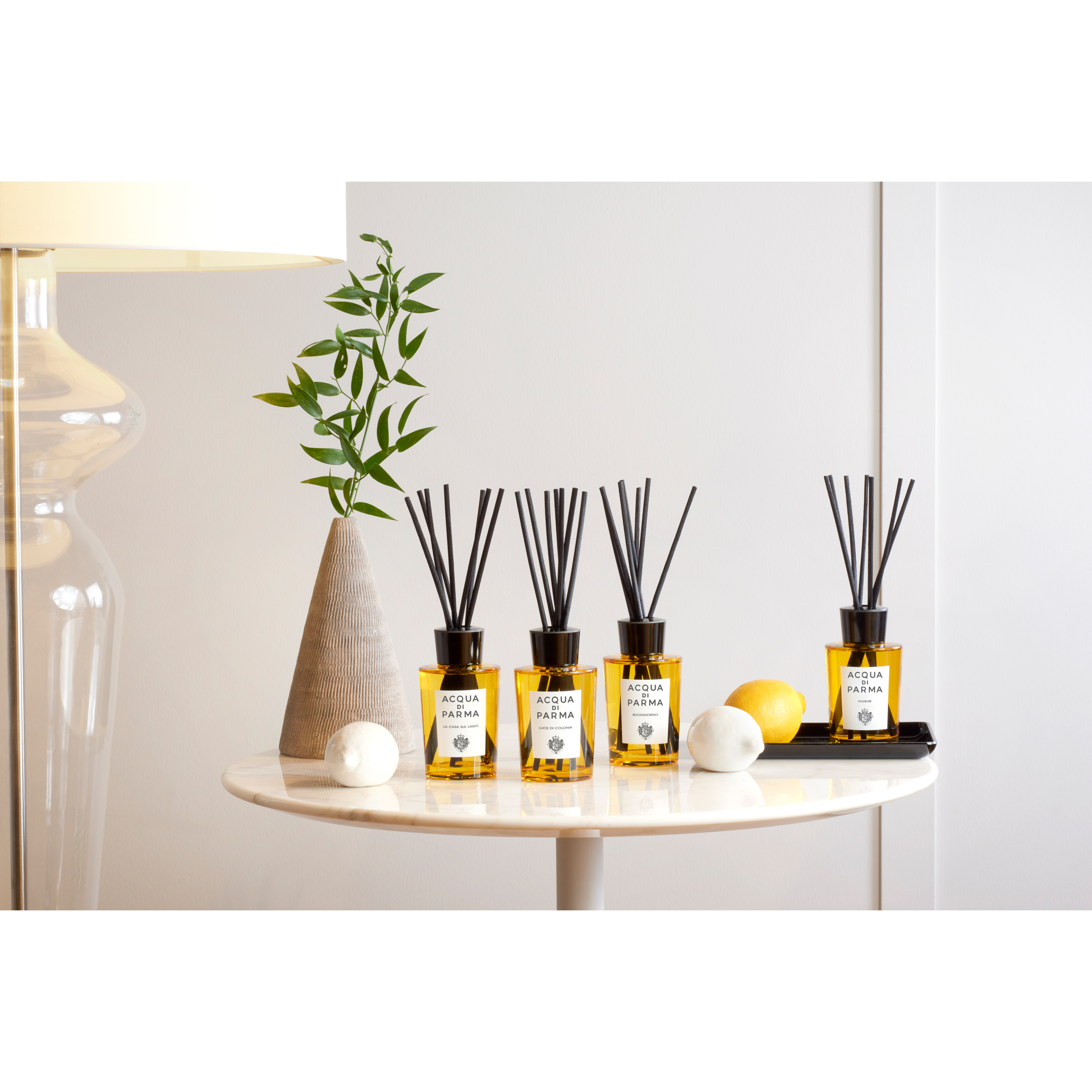 ACQUA DI PARMA BUONGIORNO Room Diffuser