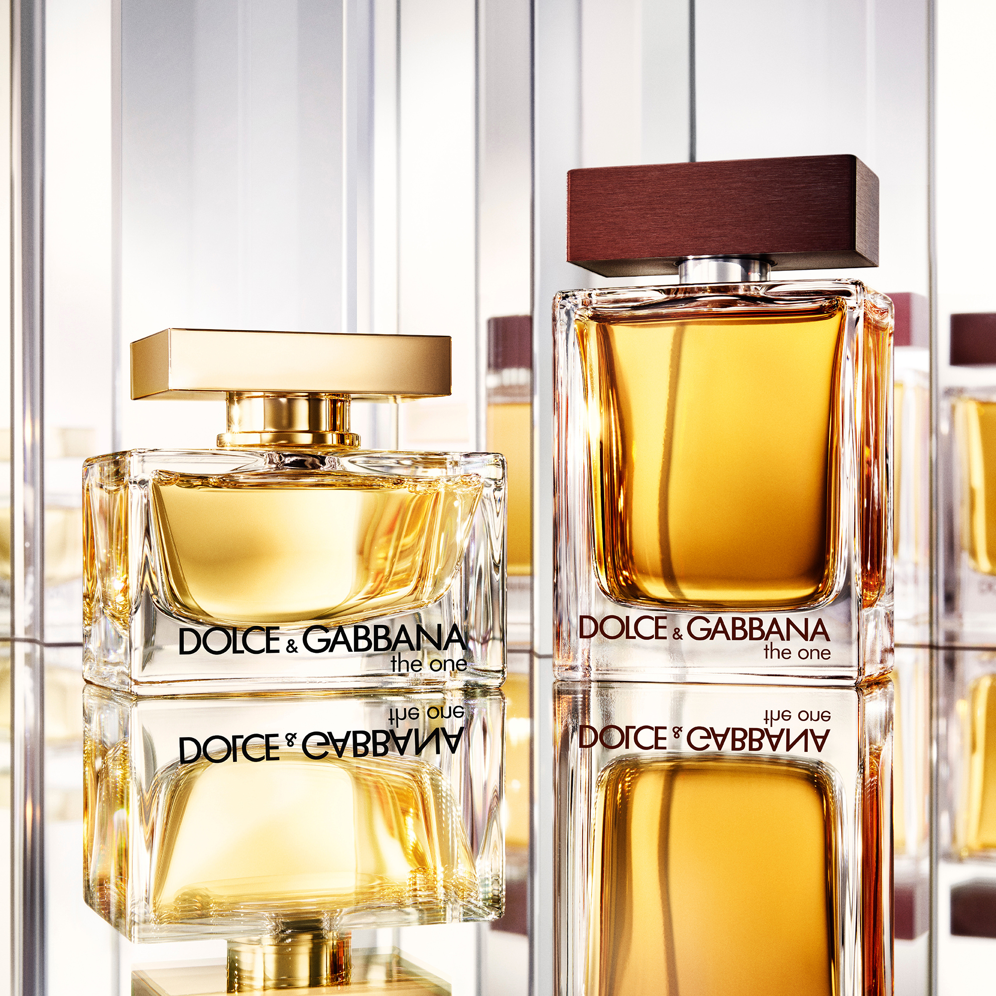 Dolce&Gabbana The One Eau de Parfum (EdP) Dolce&Gabbana The One Eau de Parfum (EdP)