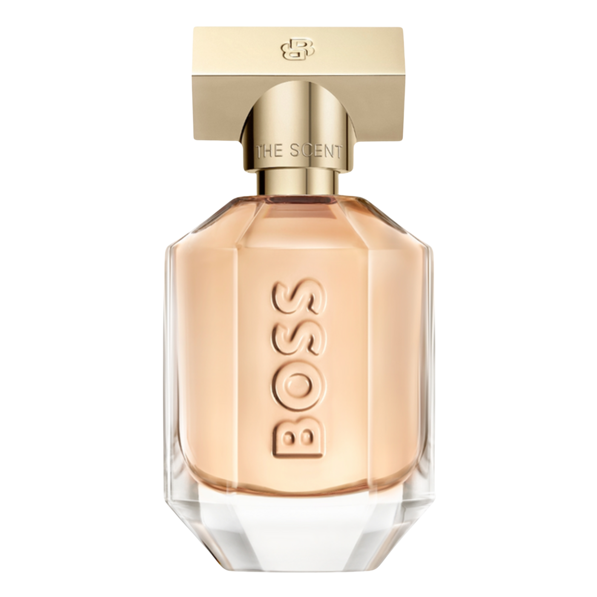 Boss The Scent for her Eau de Parfum (EdP) Refillable