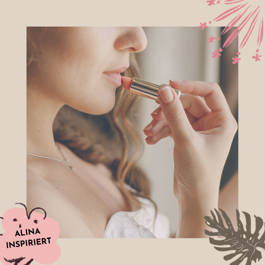 BLOG Beitrag: Tag des Lippenstiftes