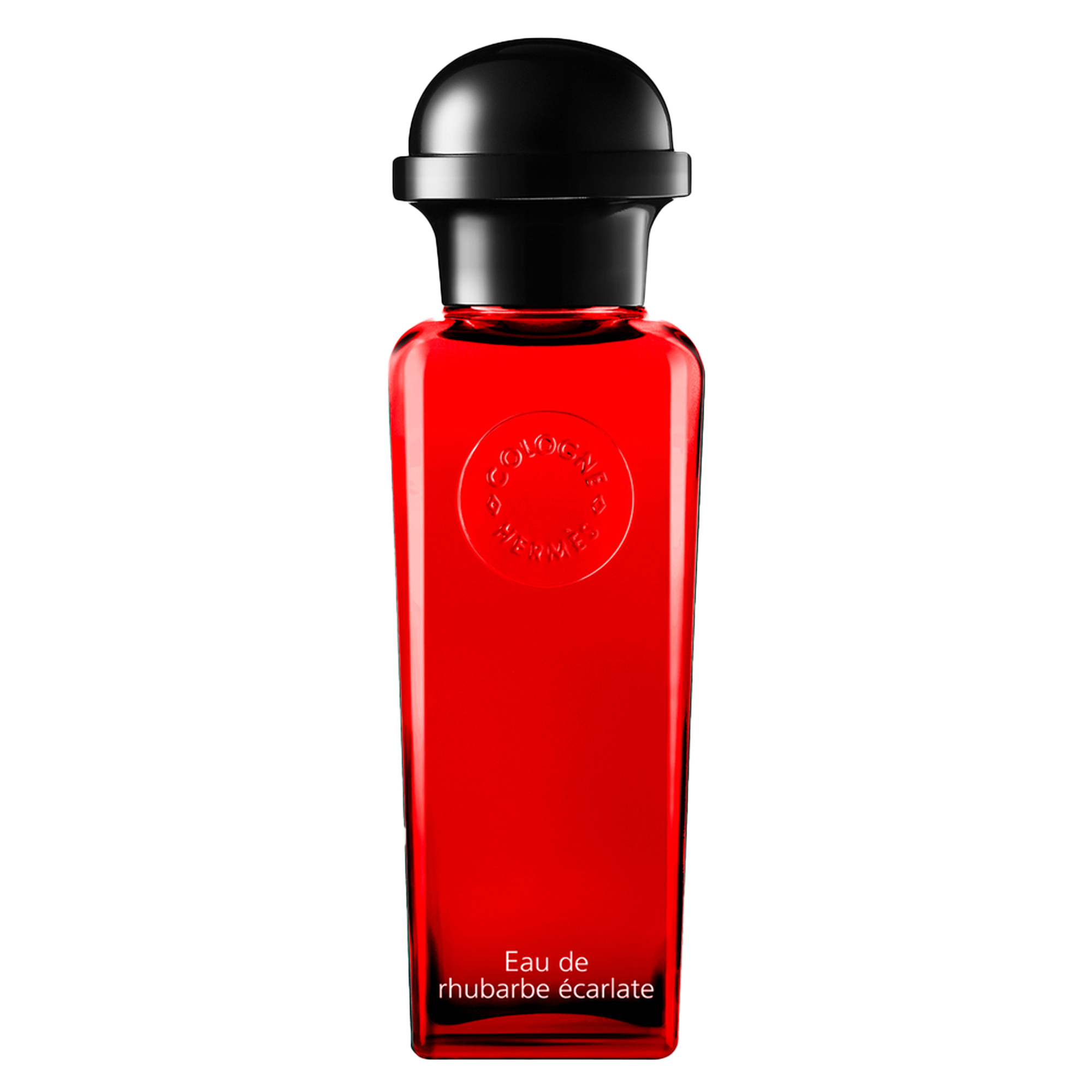 HERMÈS EAU DE RHUBARBE ÉCARLATE EAU DE COLOGNE HERMÈS EAU DE RHUBARBE ÉCARLATE EAU DE COLOGNE