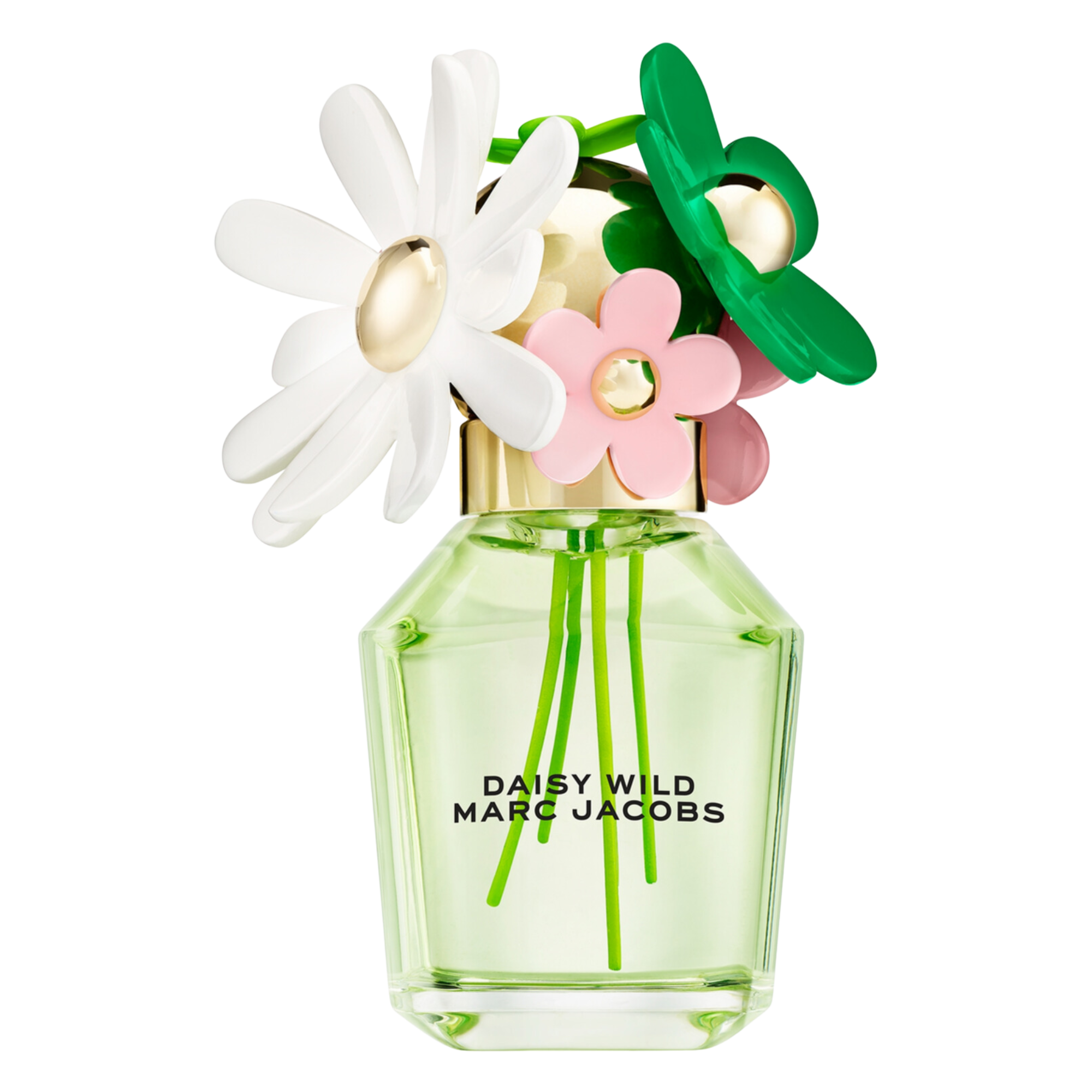 Marc Jacobs Daisy Wild Eau de Parfum (EdP) refillable