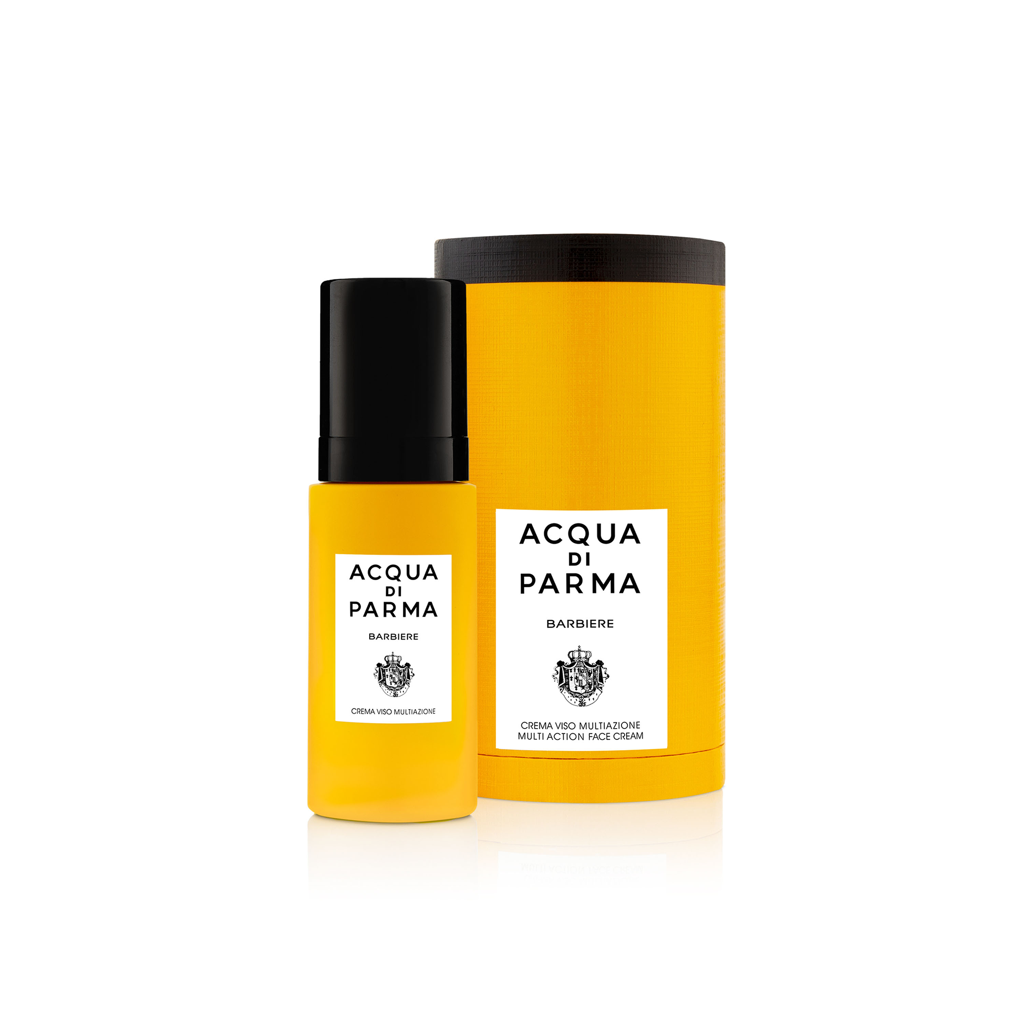 ACQUA DI PARMA BARBIERE Multiaction Face Cream