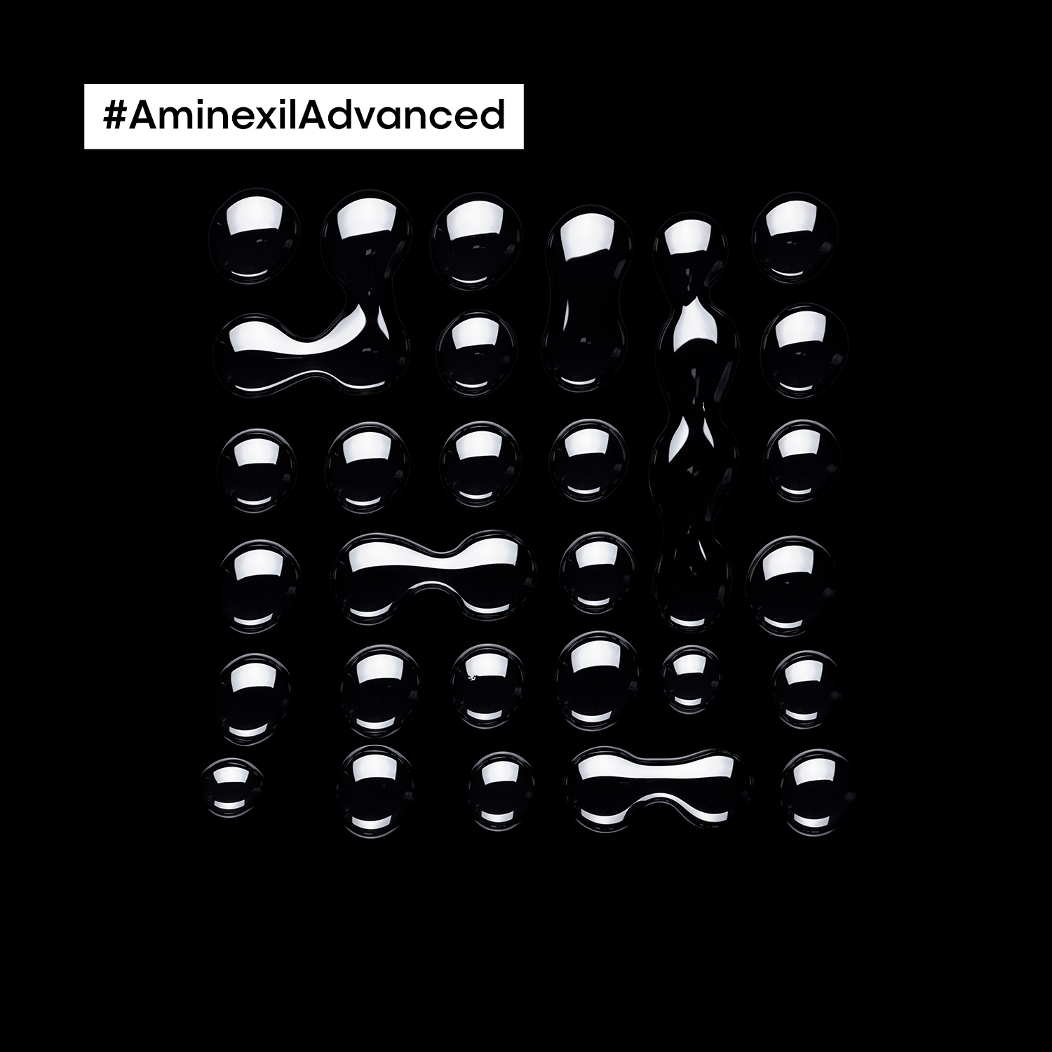 L'Oreal Professionnel Expert Aminexil Advanced Anti Hair-loss Activator Treatment Serum