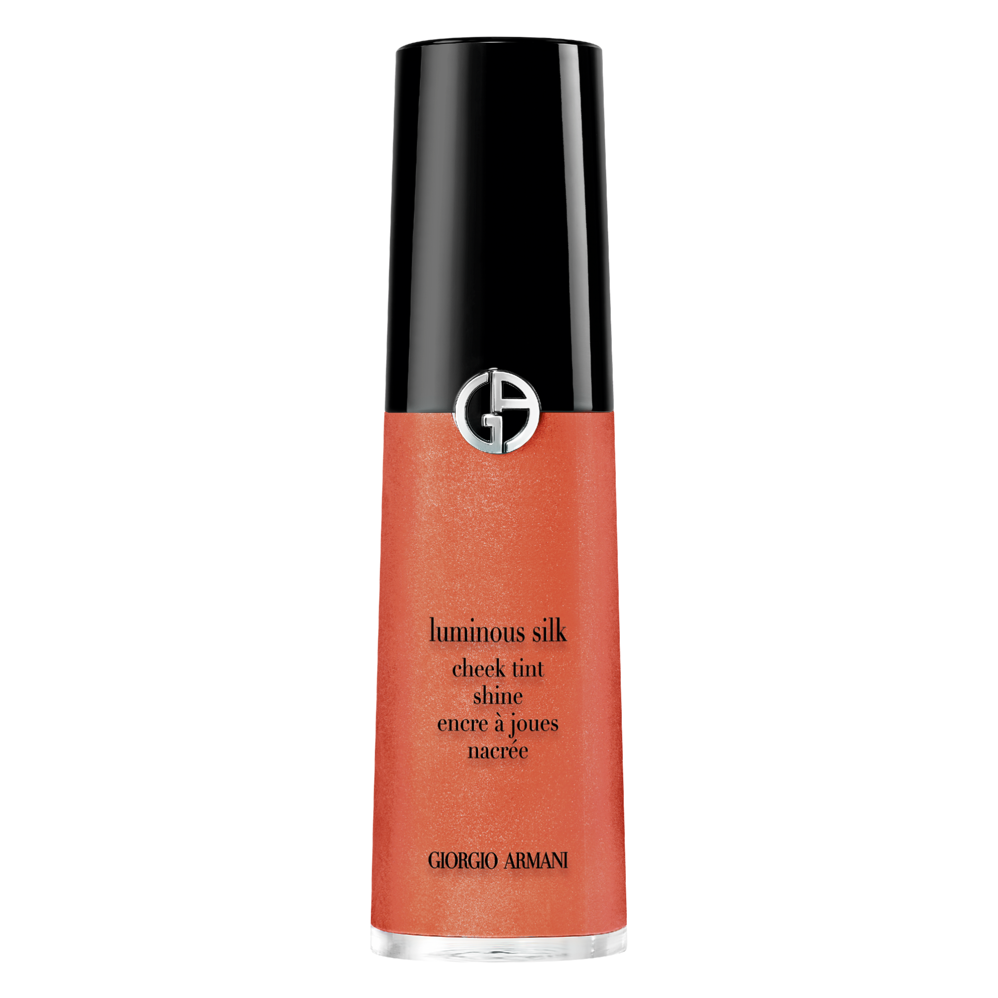 Armani Luminous Silk Cheek Tint Shine