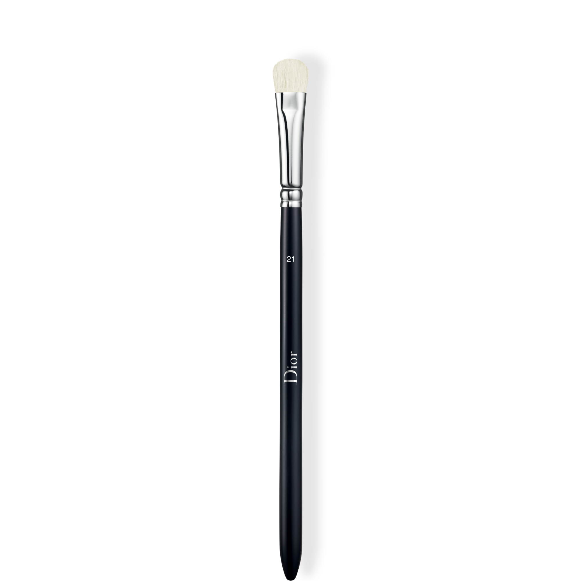 DIOR BACKSTAGE BRUSHES Lidschatten Pinsel N°21