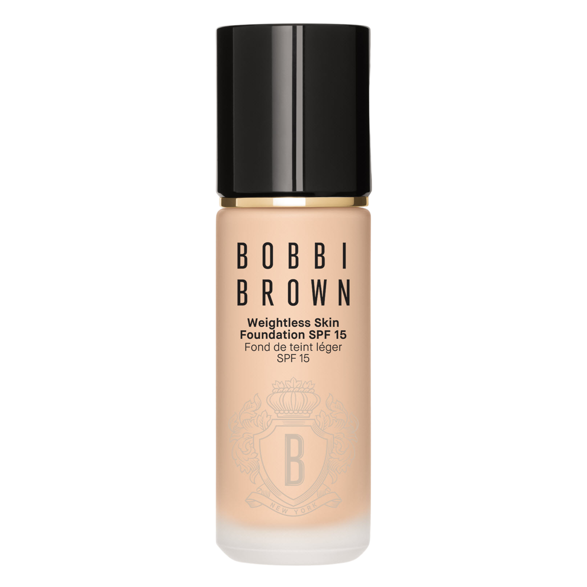 Bobbi Brown Foundation Weightless Skin Foundation SPF 15