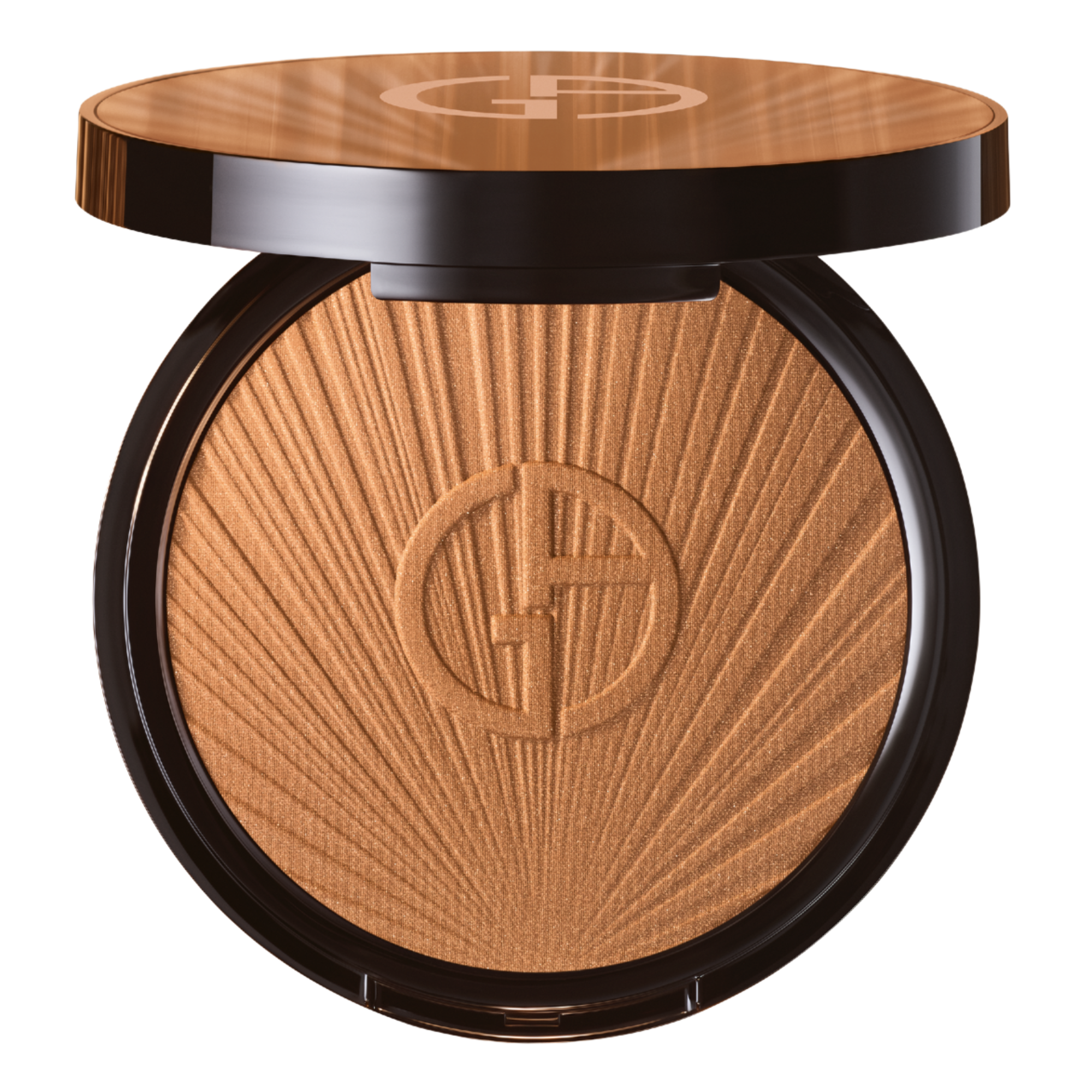Armani Luminous Silk Bronzer Armani Luminous Silk Bronzer