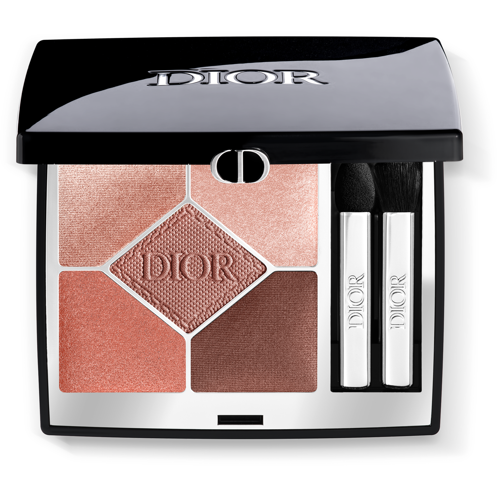 DIOR DIORSHOW 5 COULEURS COUTURE Eyeshadow / Lidschatten