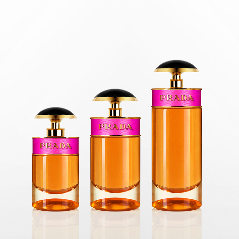 Prada Candy Eau de Parfum (EdP)