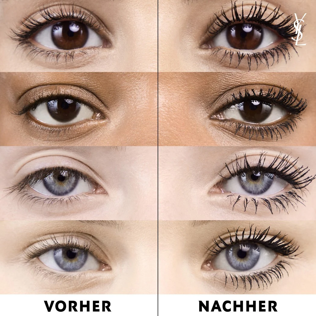 Yves Saint Laurent Lash Clash Mascara