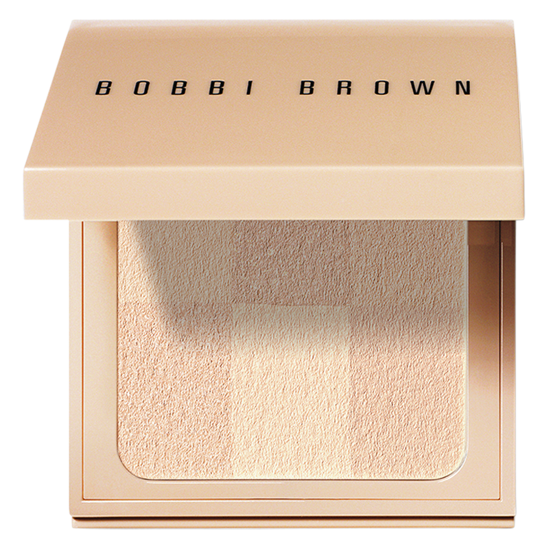 Bobbi Brown Bronzer Nude Finish Illuminating Powder