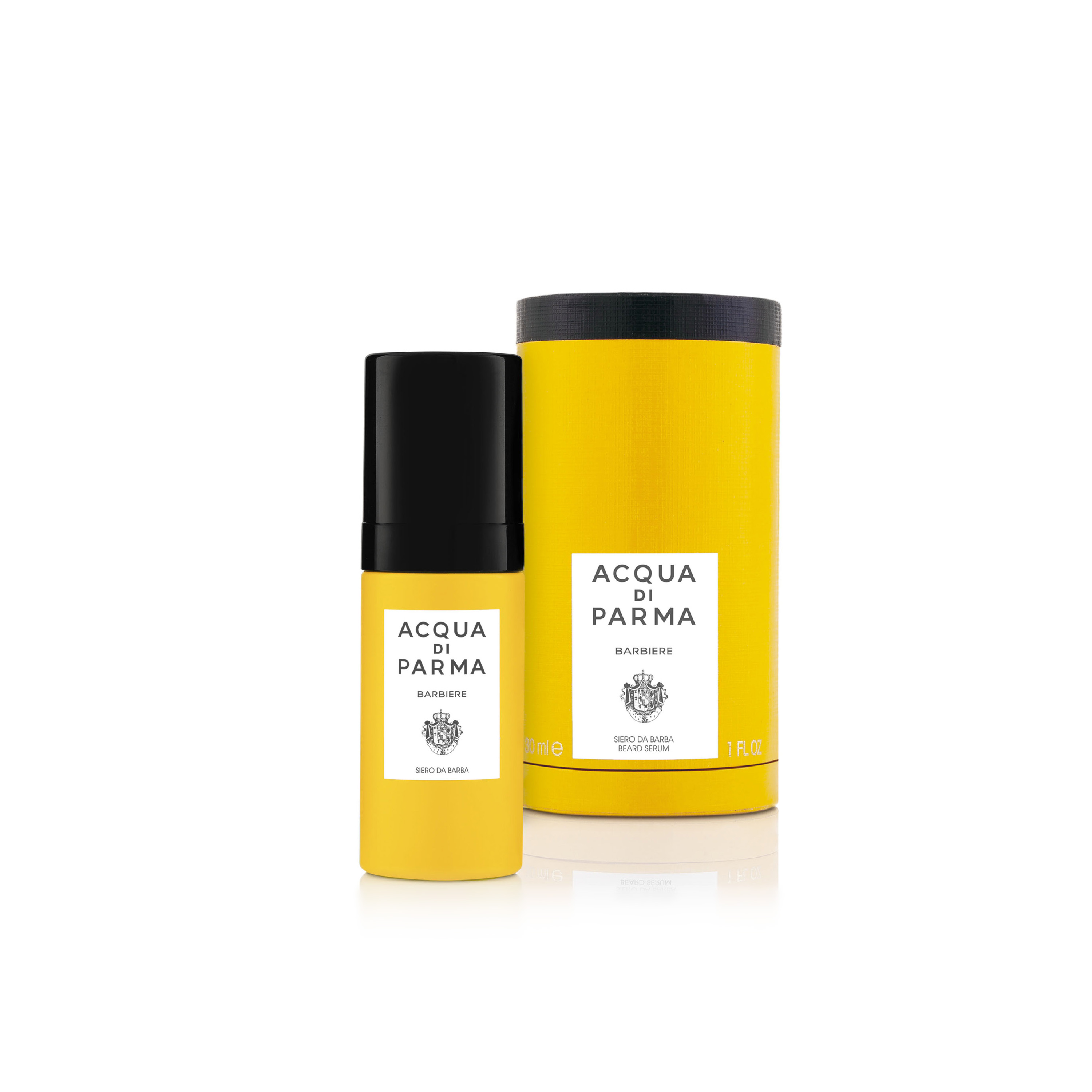 ACQUA DI PARMA BARBIERE Beard Serum ACQUA DI PARMA BARBIERE Beard Serum