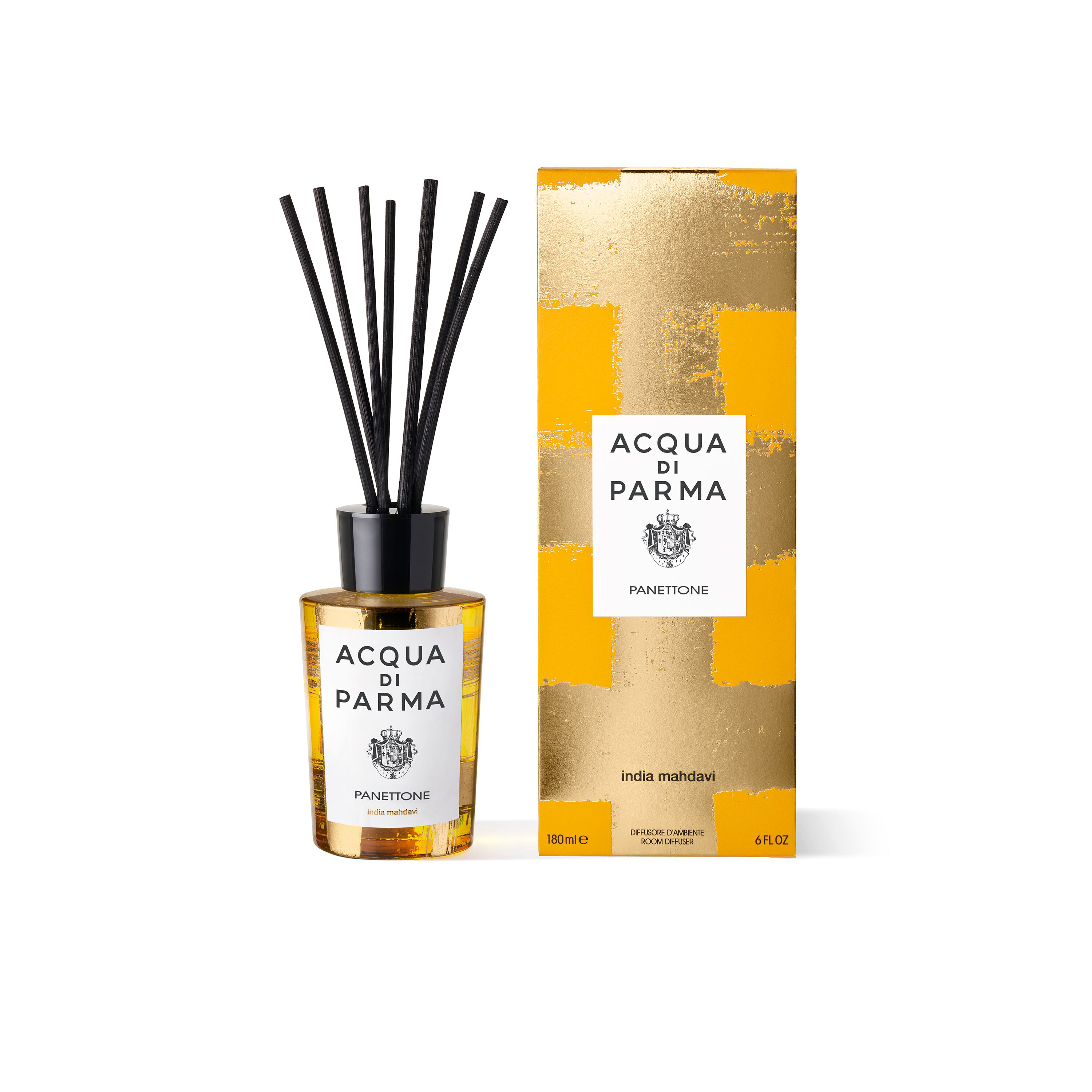 ACQUA DI PARMA PANETTONE Diffuser
