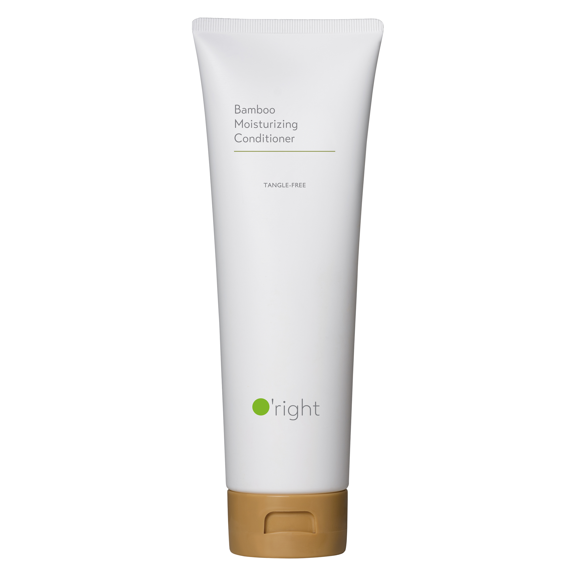 O'right Bamboo Moisturizing Conditioner O'right Bamboo Moisturizing Conditioner
