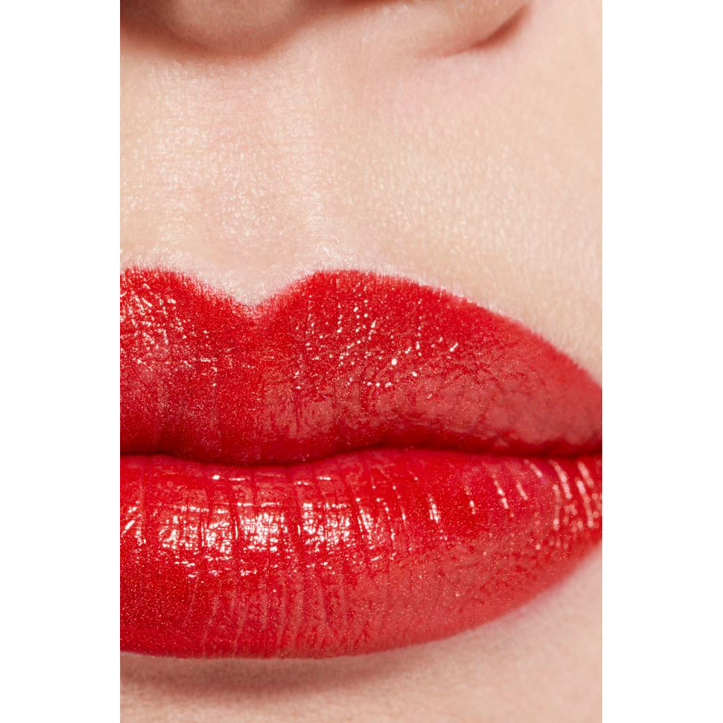 CHANEL ROUGE ALLURE L'EXTRAIT FARBINTENSIVER LIPPENSTIFT - KONZENTRIERTE LEUCHTKRAFT & PFLEGE