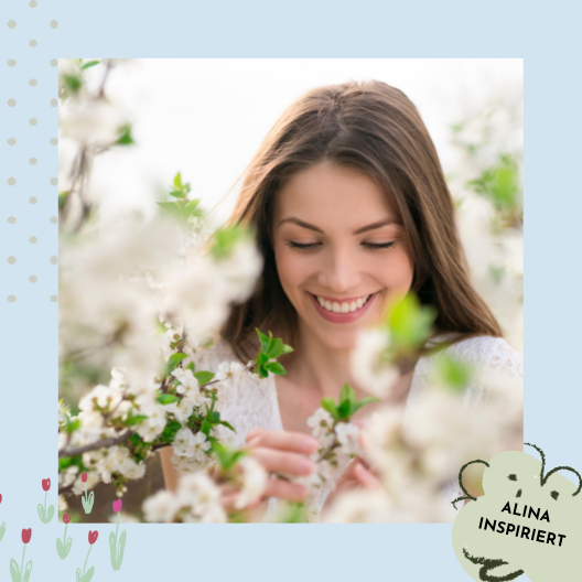 BLOG BEITRAG: Fruehlingsbeginn