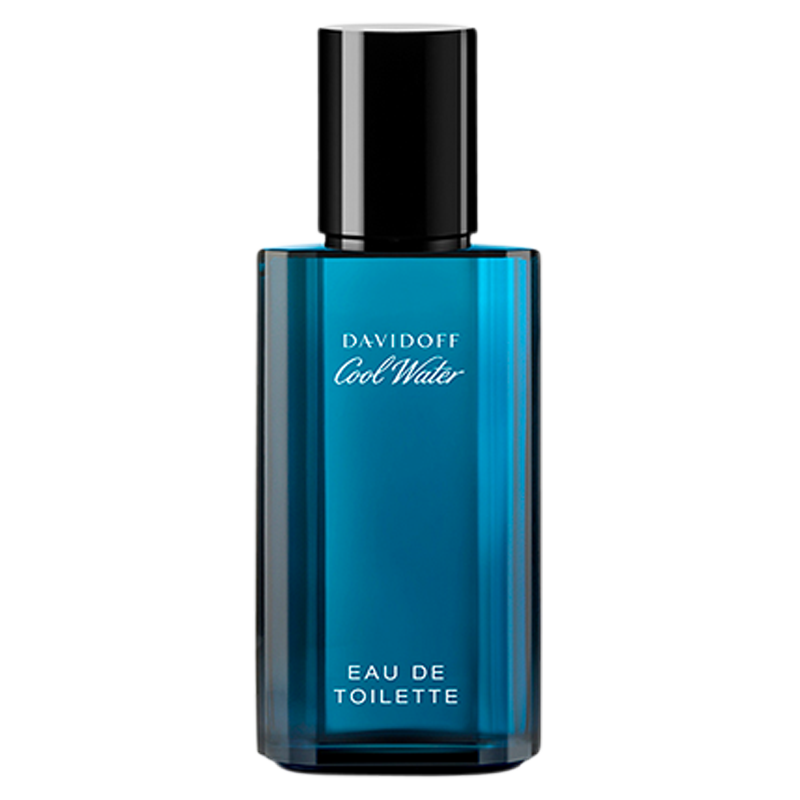 Davidoff Cool Water Eau de Toilette (EdT) Davidoff Cool Water Eau de Toilette (EdT)