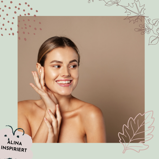 Unsere Make-Up-Empfehlung für den Herbst