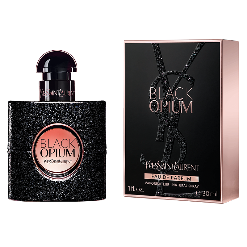 Yves Saint Laurent Black Opium Eau de Parfum (EdP)