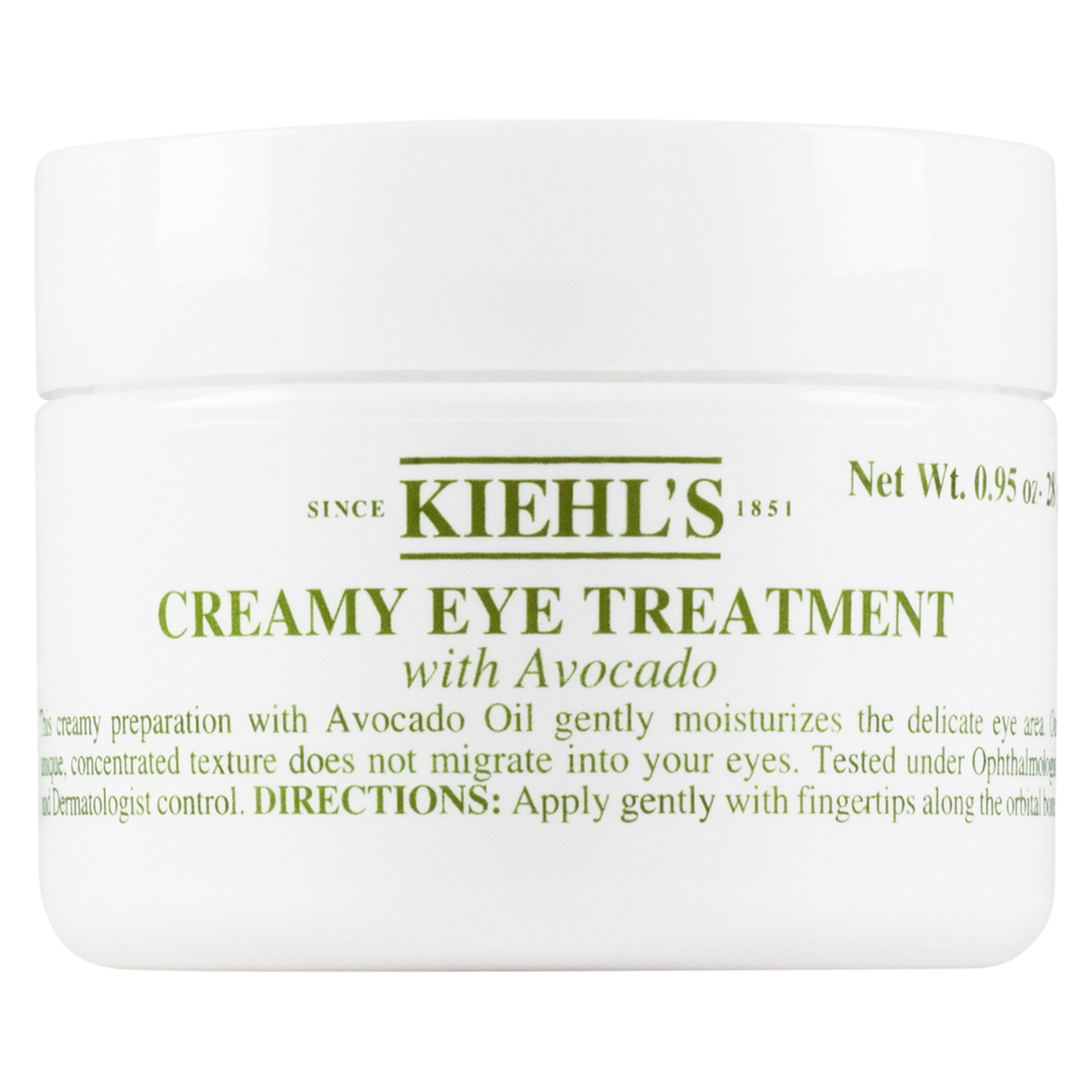 Kiehl's Avocado Creamy Eye Treatment with Avocado