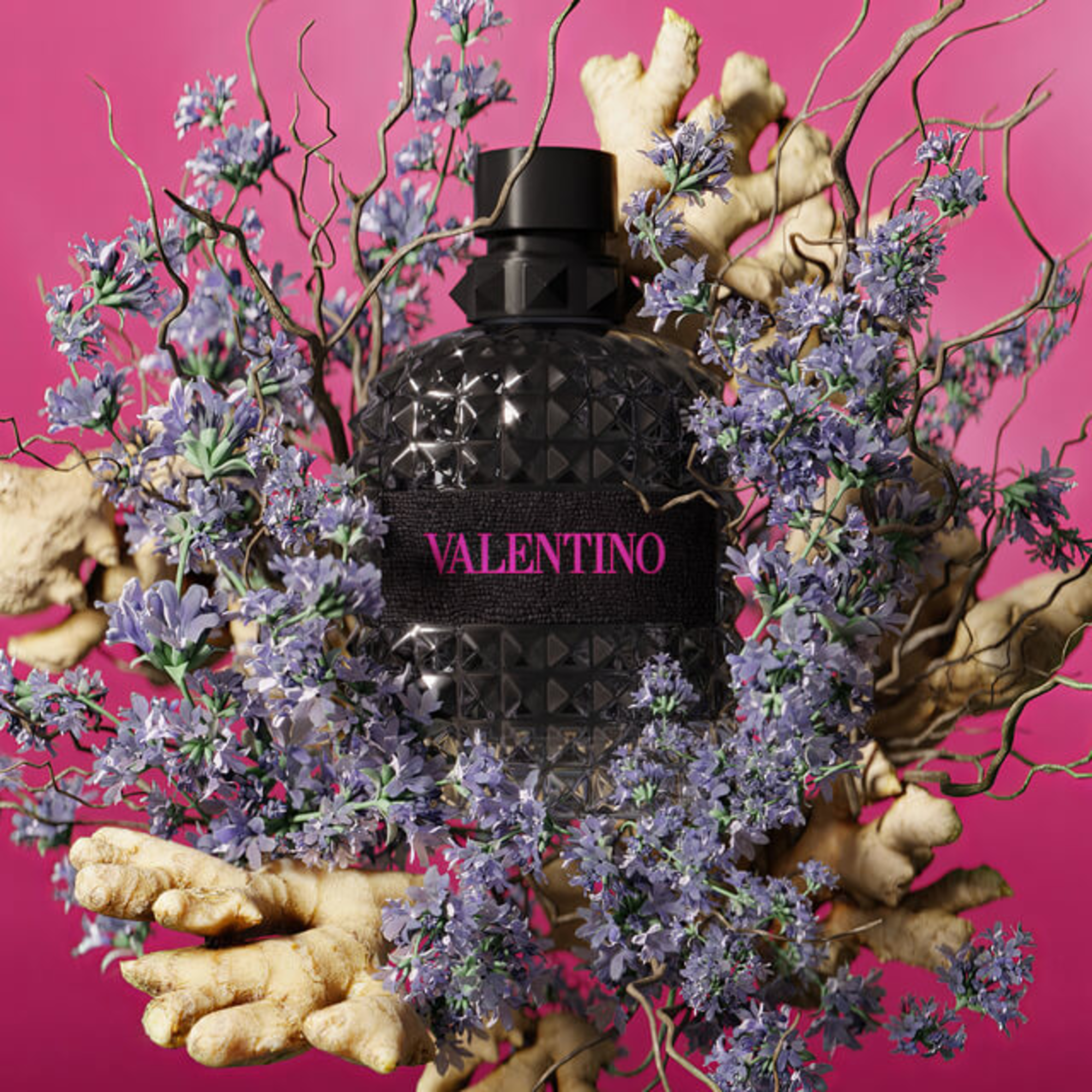 Valentino Uomo Born in Roma Extradose Parfum