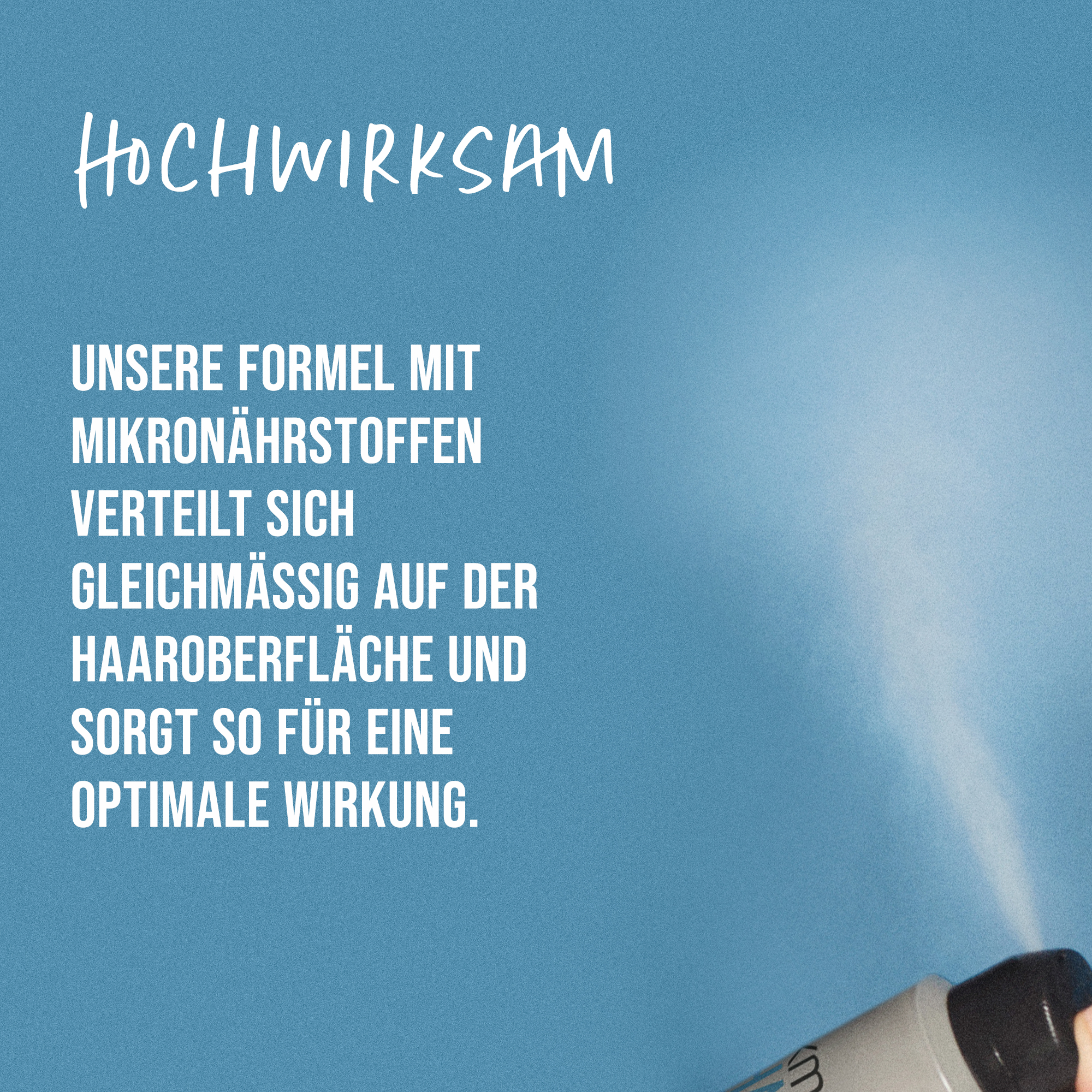 KMS HairStay Working Hairspray KMS HairStay Working Hairspray