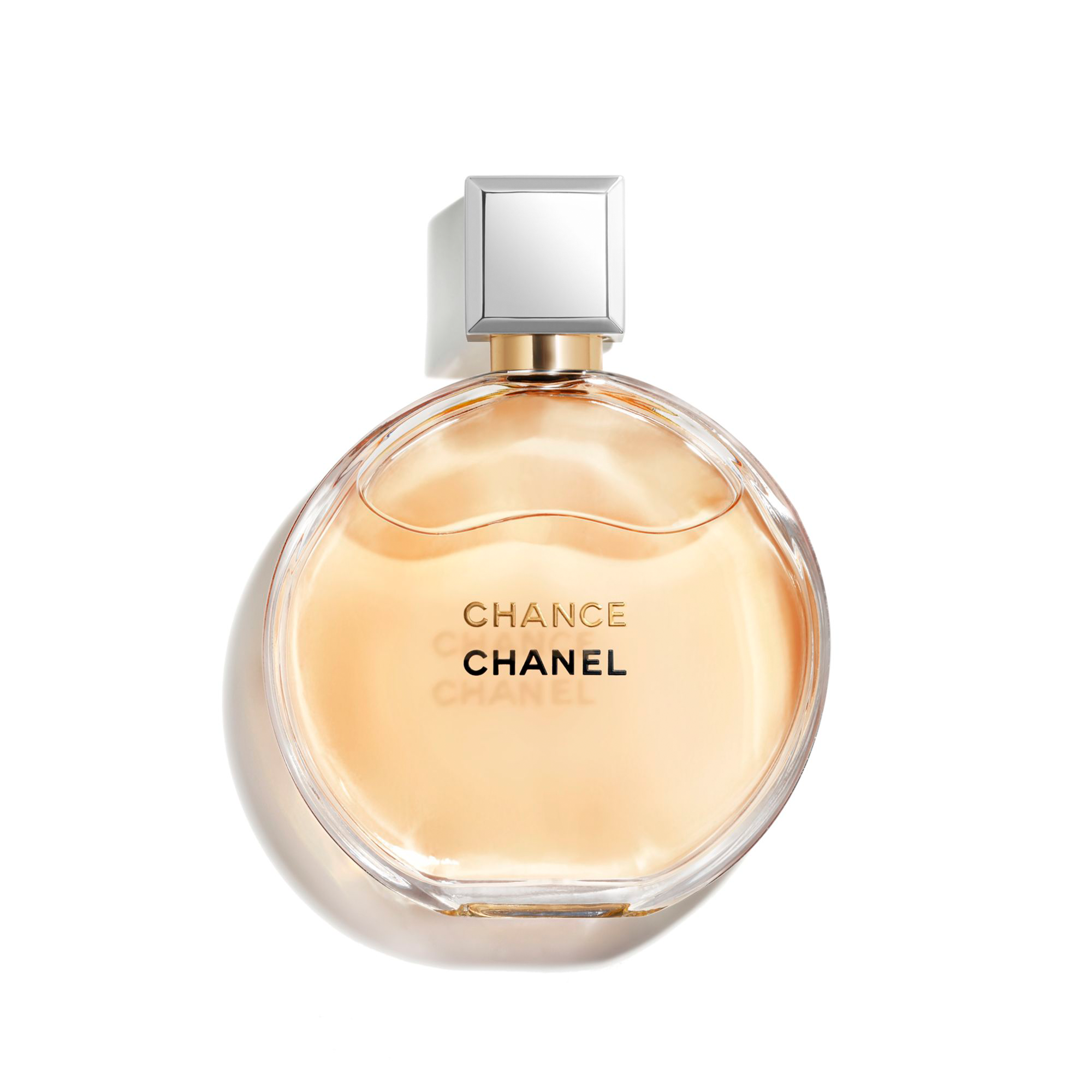 CHANEL CHANCE EAU DE PARFUM ZERSTÄUBER