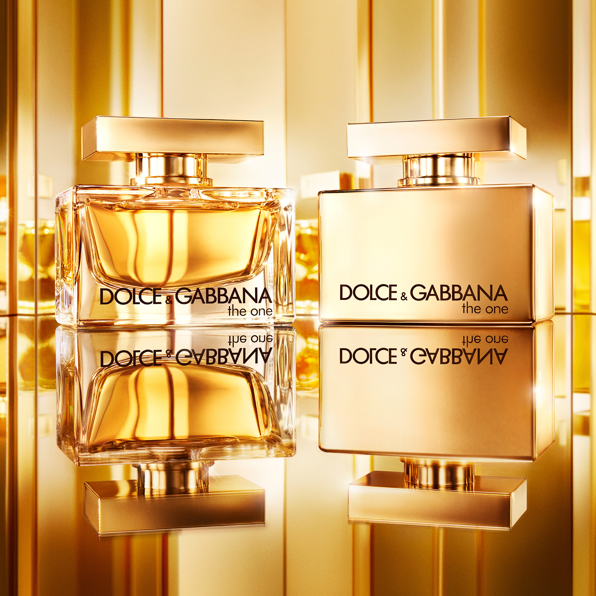 Dolce&Gabbana The One Eau de Parfum (EdP) Dolce&Gabbana The One Eau de Parfum (EdP)