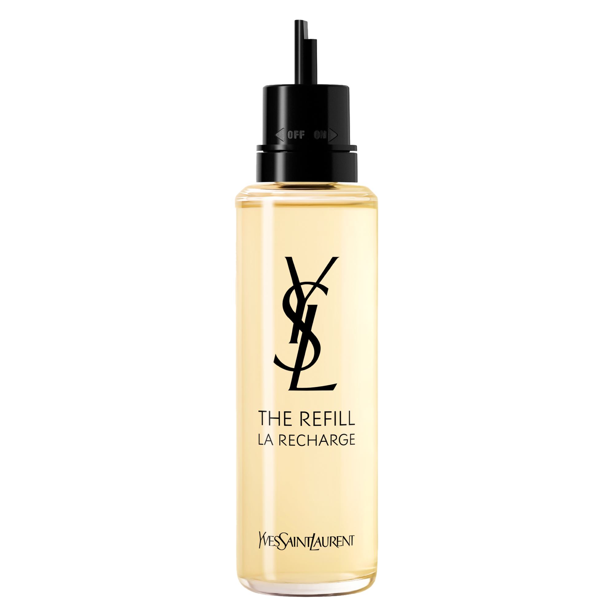 Yves Saint Laurent Libre Eau de Parfum (EdP) Nachfüllung