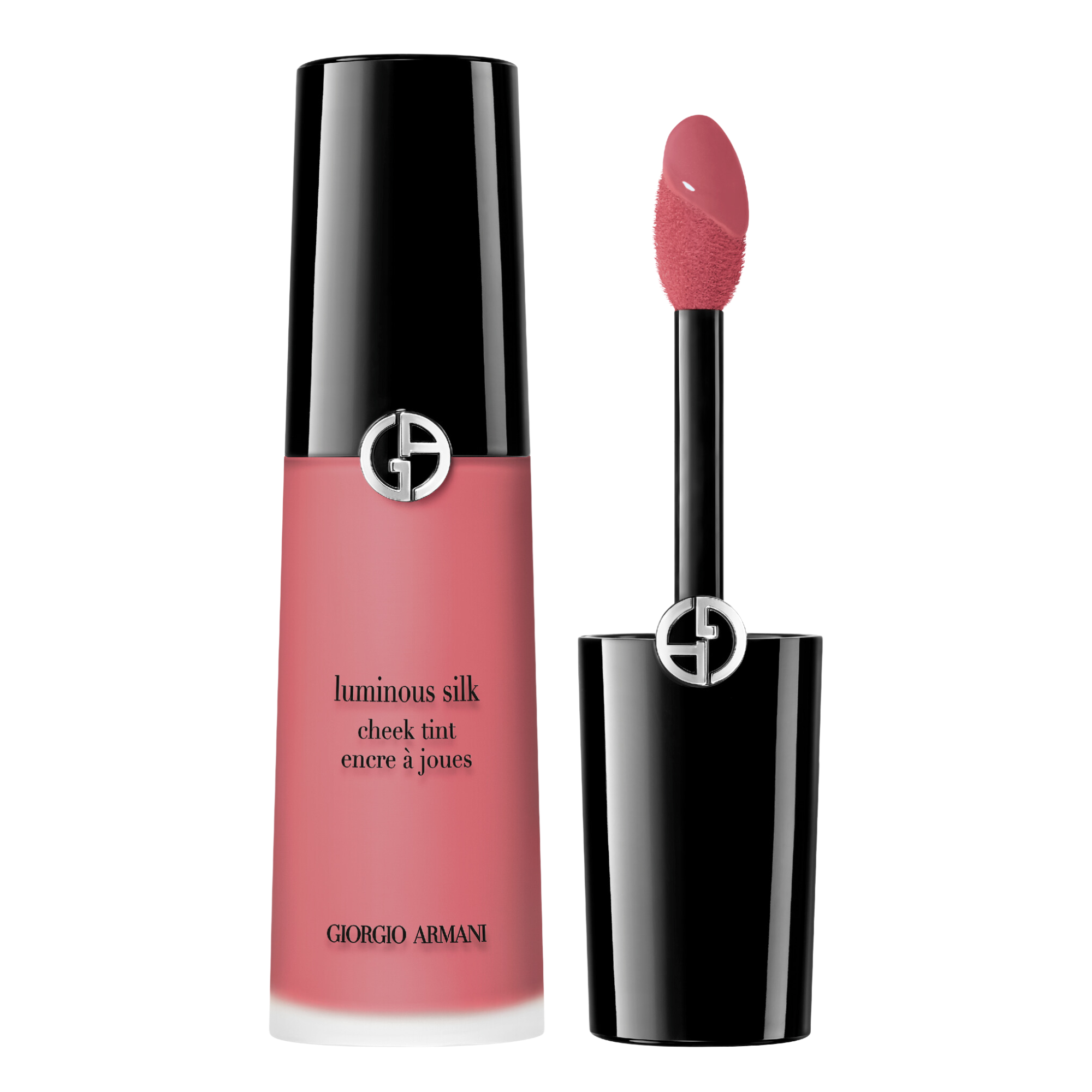 Armani Luminous Silk Cheek Tint