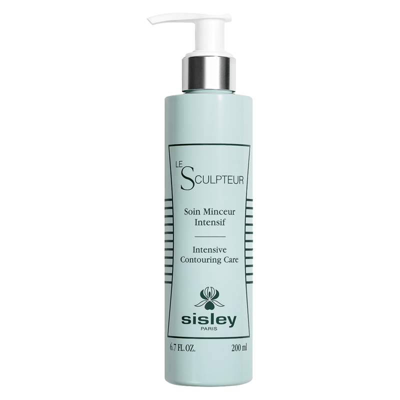 Sisley Le Sculpteur Soin Minceur Intensif