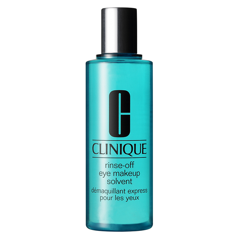 Clinique Rinse-Off Eye Make-up Solvent