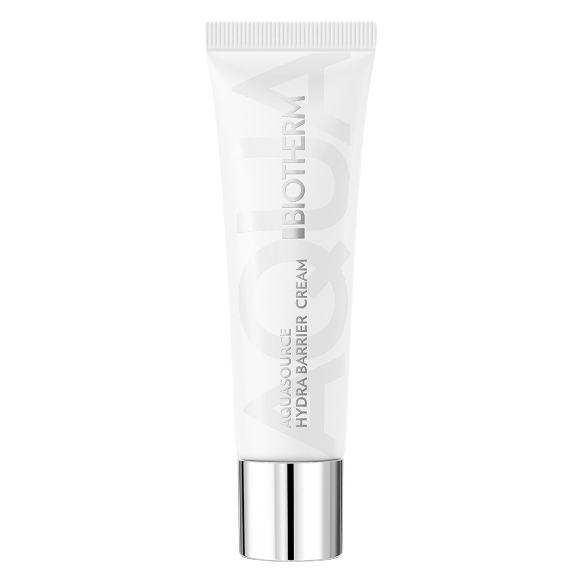 Biotherm Aquasource Hydra Barrier Cream Tube Biotherm Aquasource Hydra Barrier Cream Tube