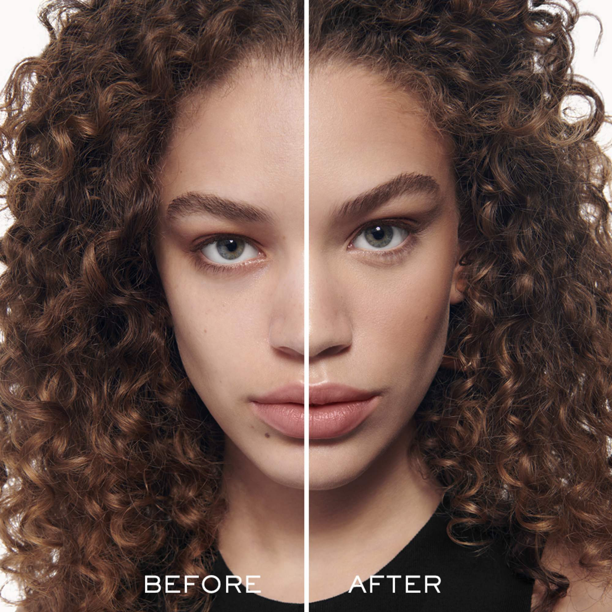 Lancôme Idôle Skin Balm Serum Bronzer