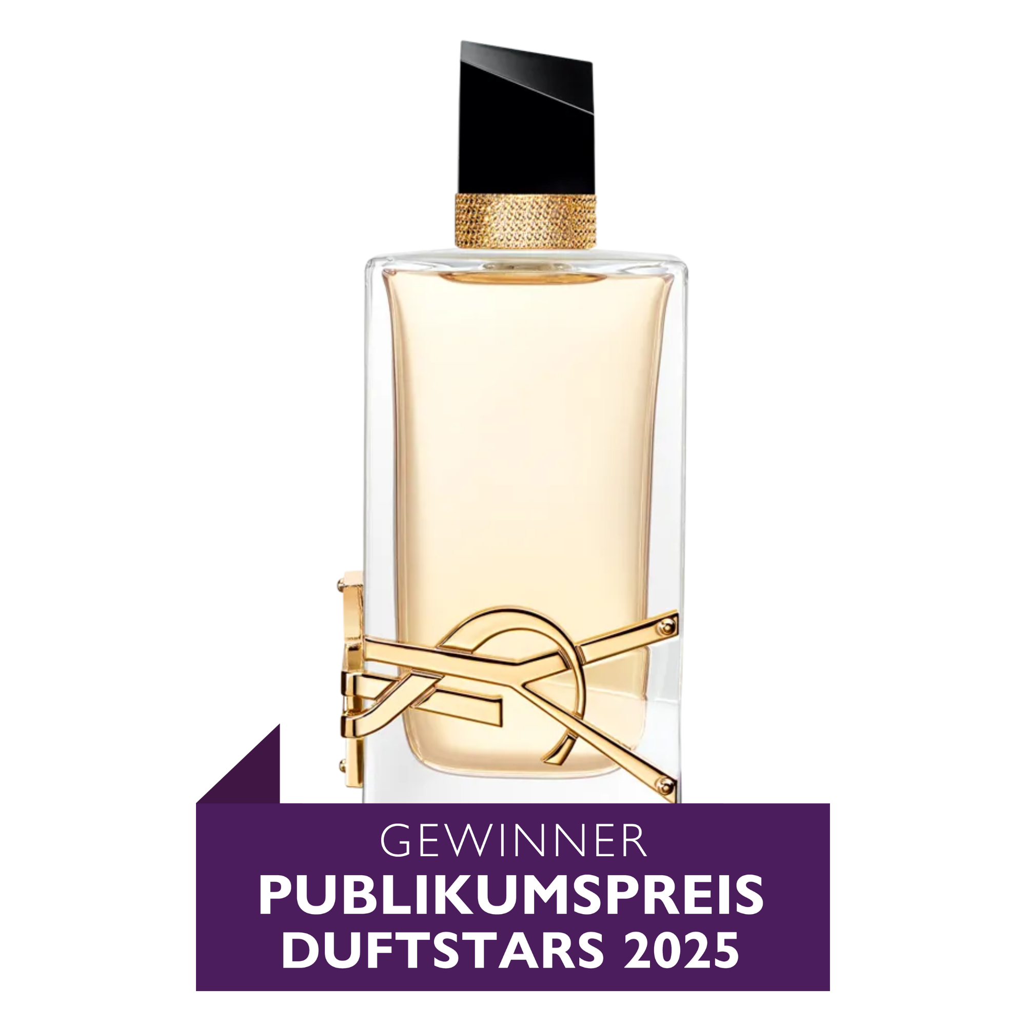 Yves Saint Laurent Libre Eau de Parfum (EdP) - nachfüllbar