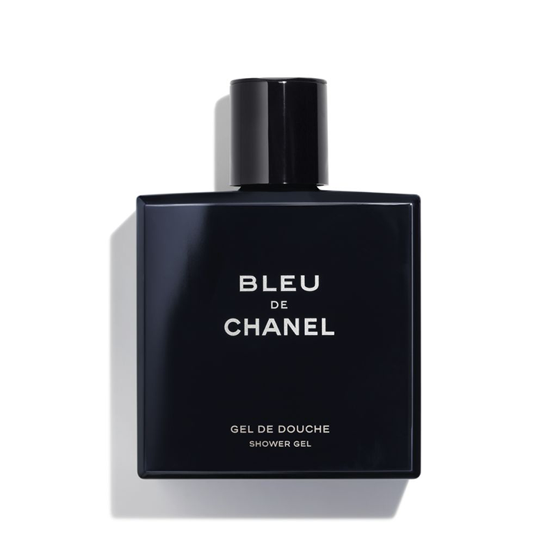 CHANEL BLEU DE CHANEL DUSCHGEL CHANEL BLEU DE CHANEL DUSCHGEL