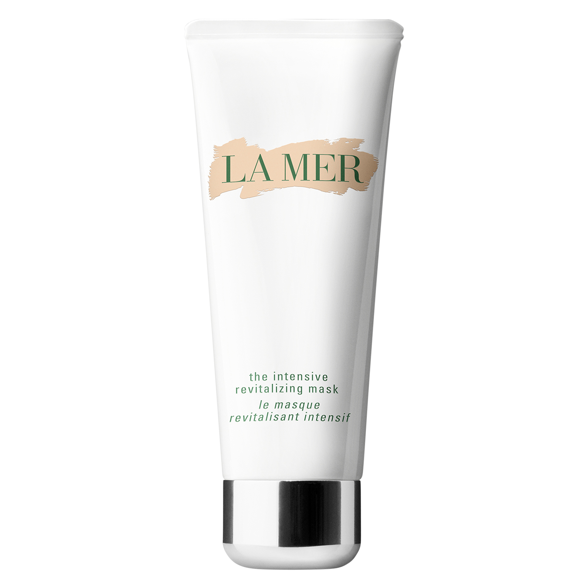 La Mer Masken The Intensive Revitalizing Mask La Mer Masken The Intensive Revitalizing Mask