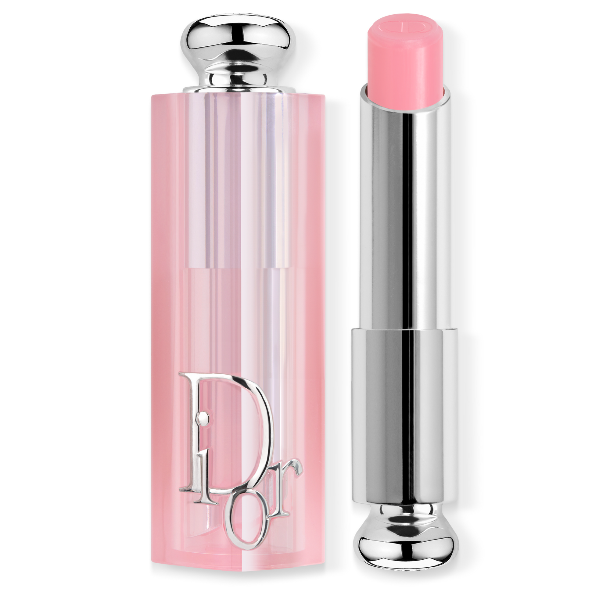 DIOR DIOR ADDICT LIP GLOW 48-Stunden feuchtigkeitsspendender Lippenbalsam