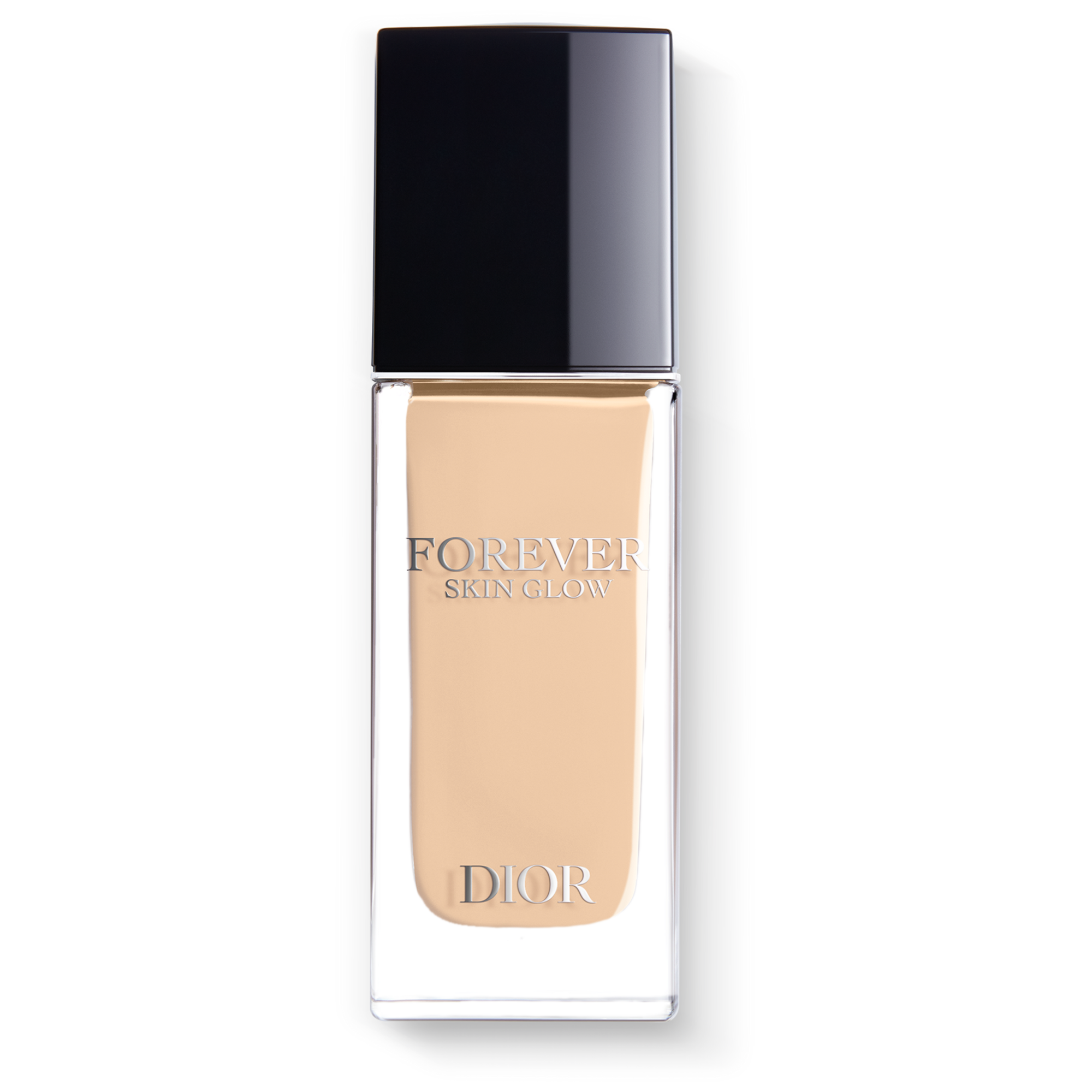 DIOR DIORSKIN FOREVER FLUID Skin Glow Foundation