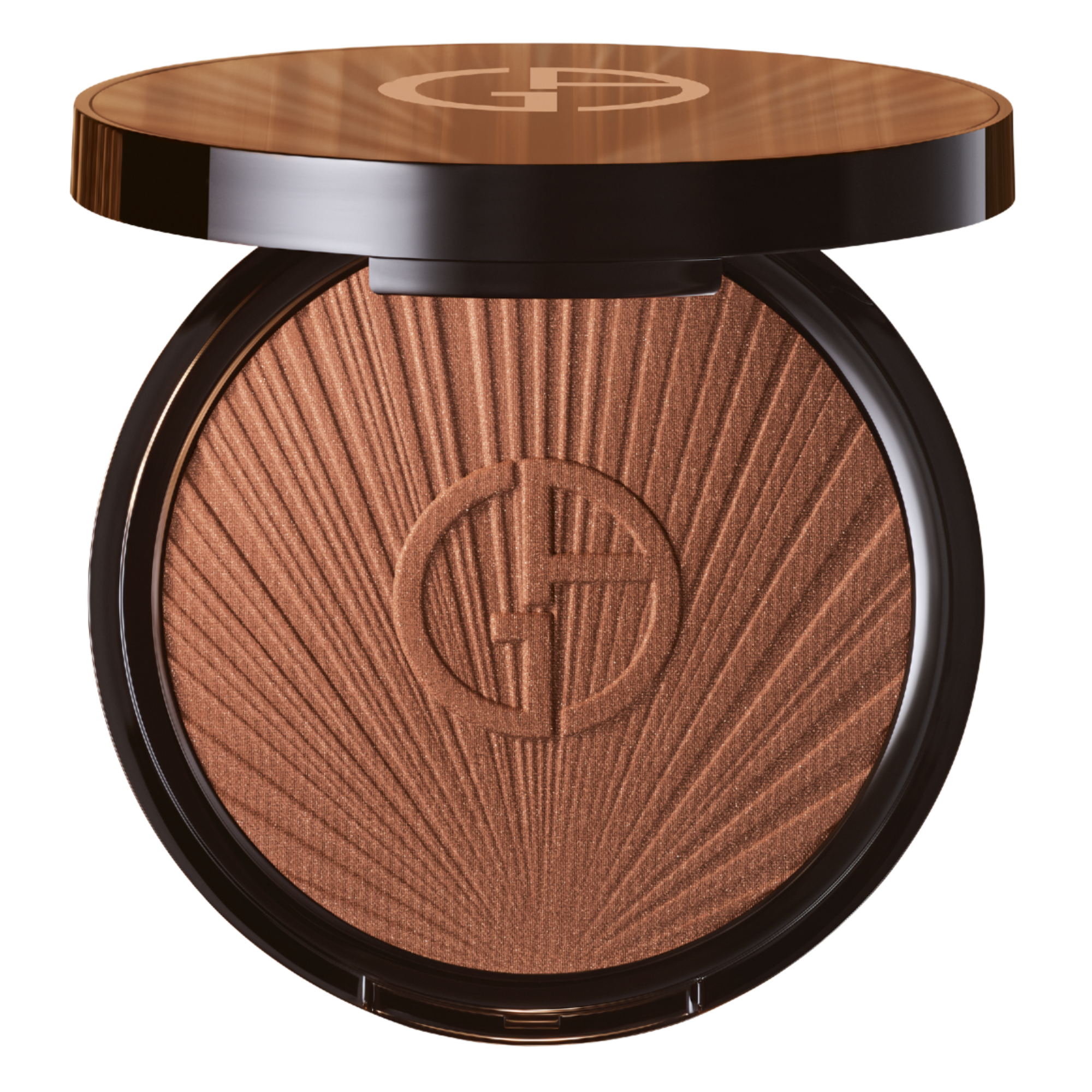 Armani Luminous Silk Bronzer Armani Luminous Silk Bronzer