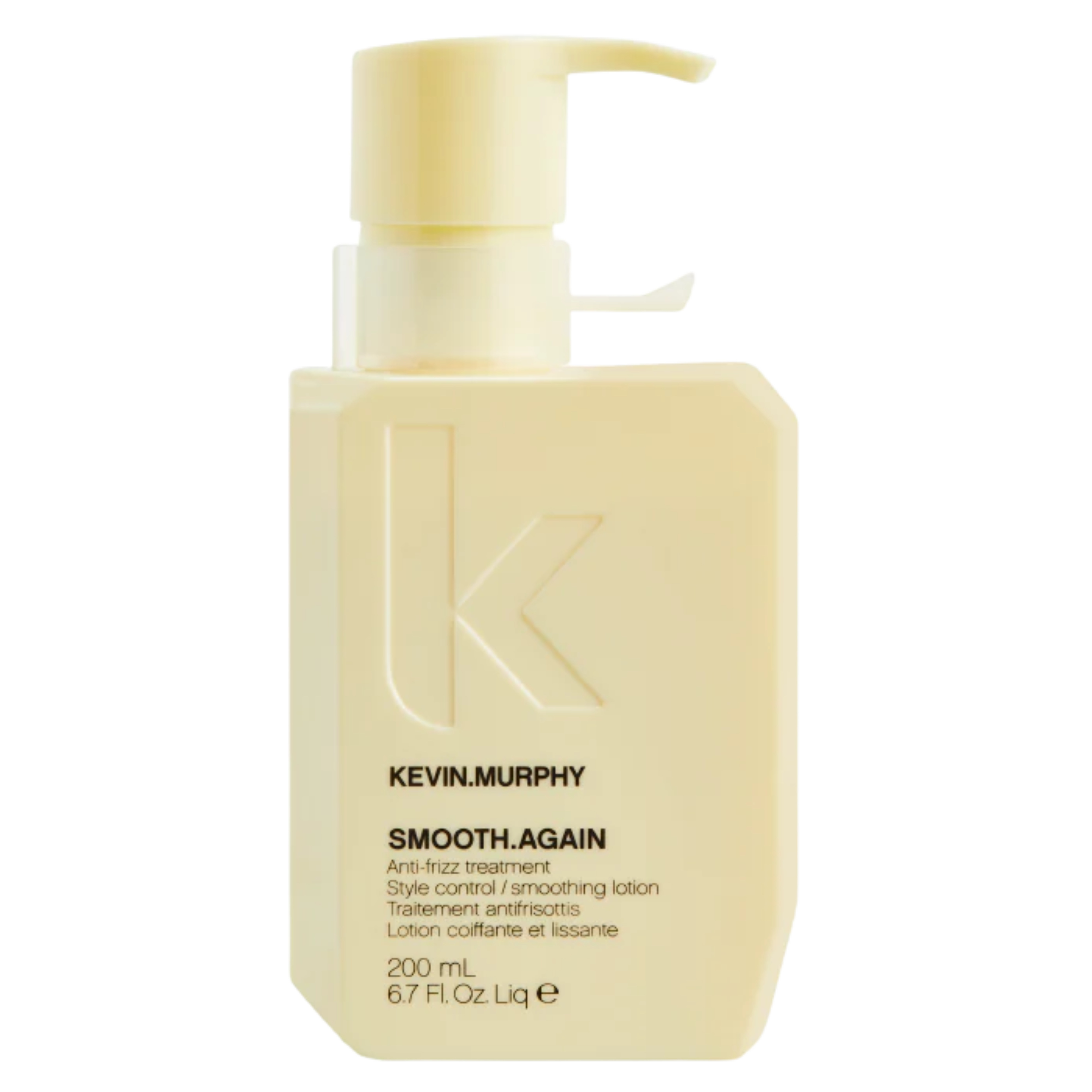 Kevin Murphy SMOOTH.AGAIN Treatment Kevin Murphy SMOOTH.AGAIN Treatment