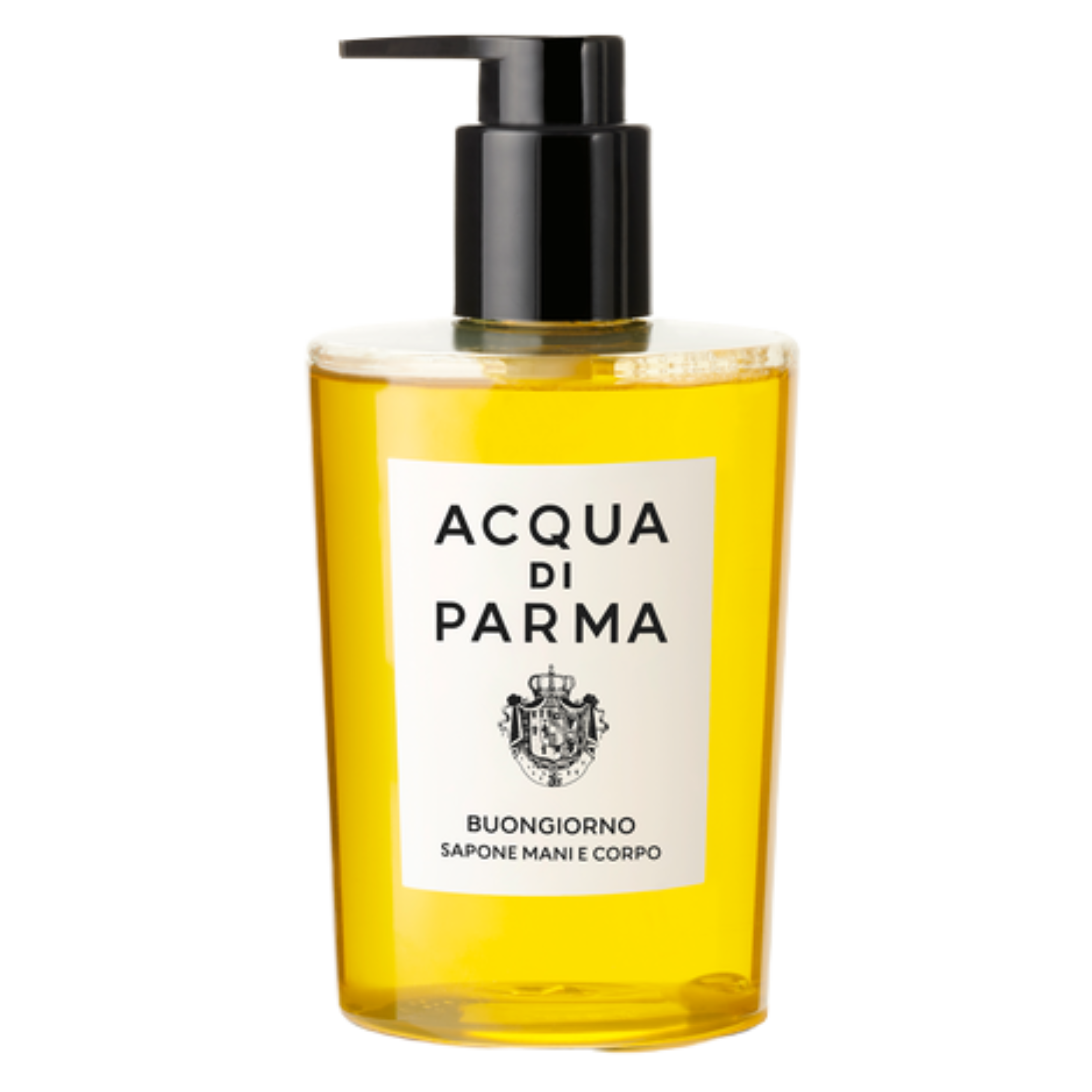 ACQUA DI PARMA BUONGIORNO Hand & Body Wash