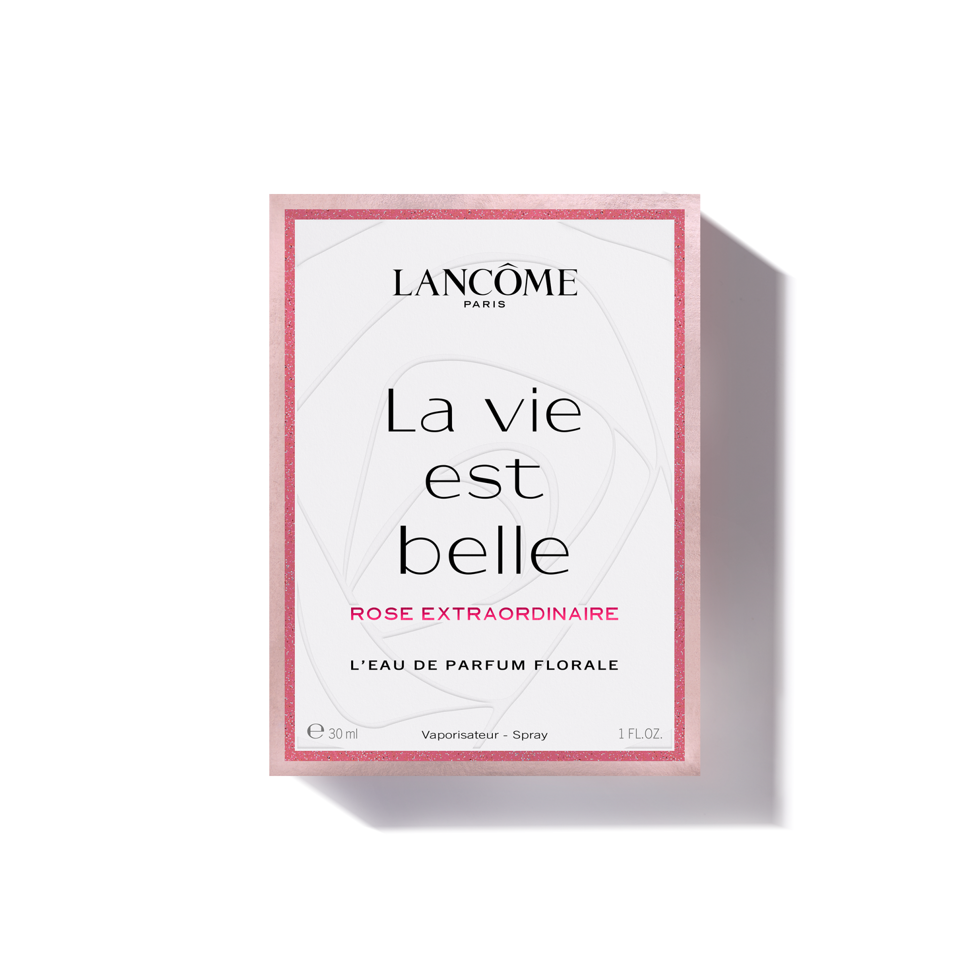 Lancôme La vie est belle Rose Extraordinaire Eau de Parfum (EdP)