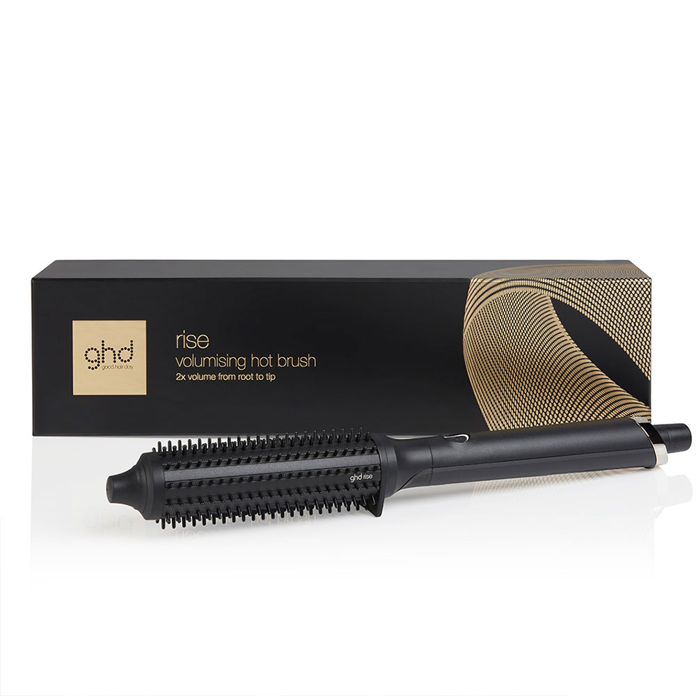 ghd rise Hot Brush