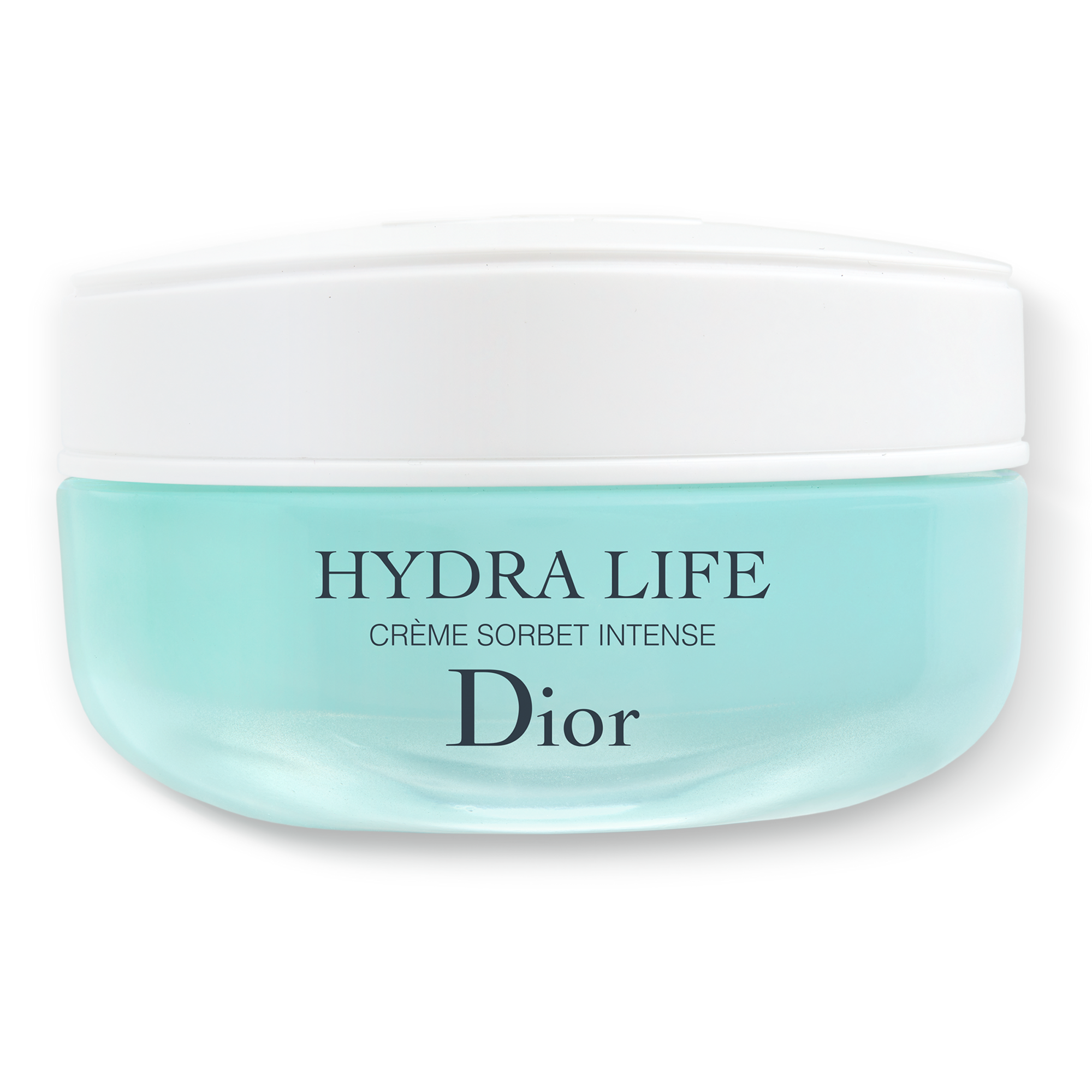 DIOR HYDRA LIFE Intense Sorbet Creme