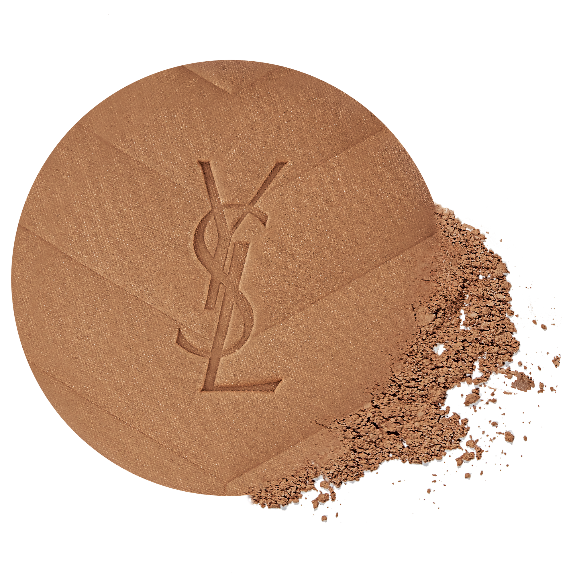 Yves Saint Laurent All Hours Hyper Bronzer